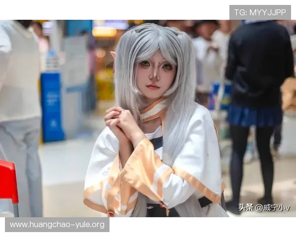 年度真人cosplay图集大放送多角色高清图片集结满足粉丝对高质量cosplay的追求