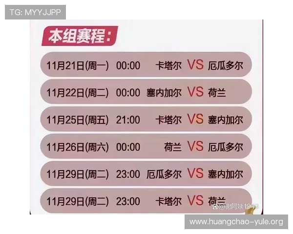 2026年加拿大对阵卡塔尔世界杯比赛时间及赛程安排最新信息汇总